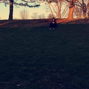 Meet your Posher, Alex